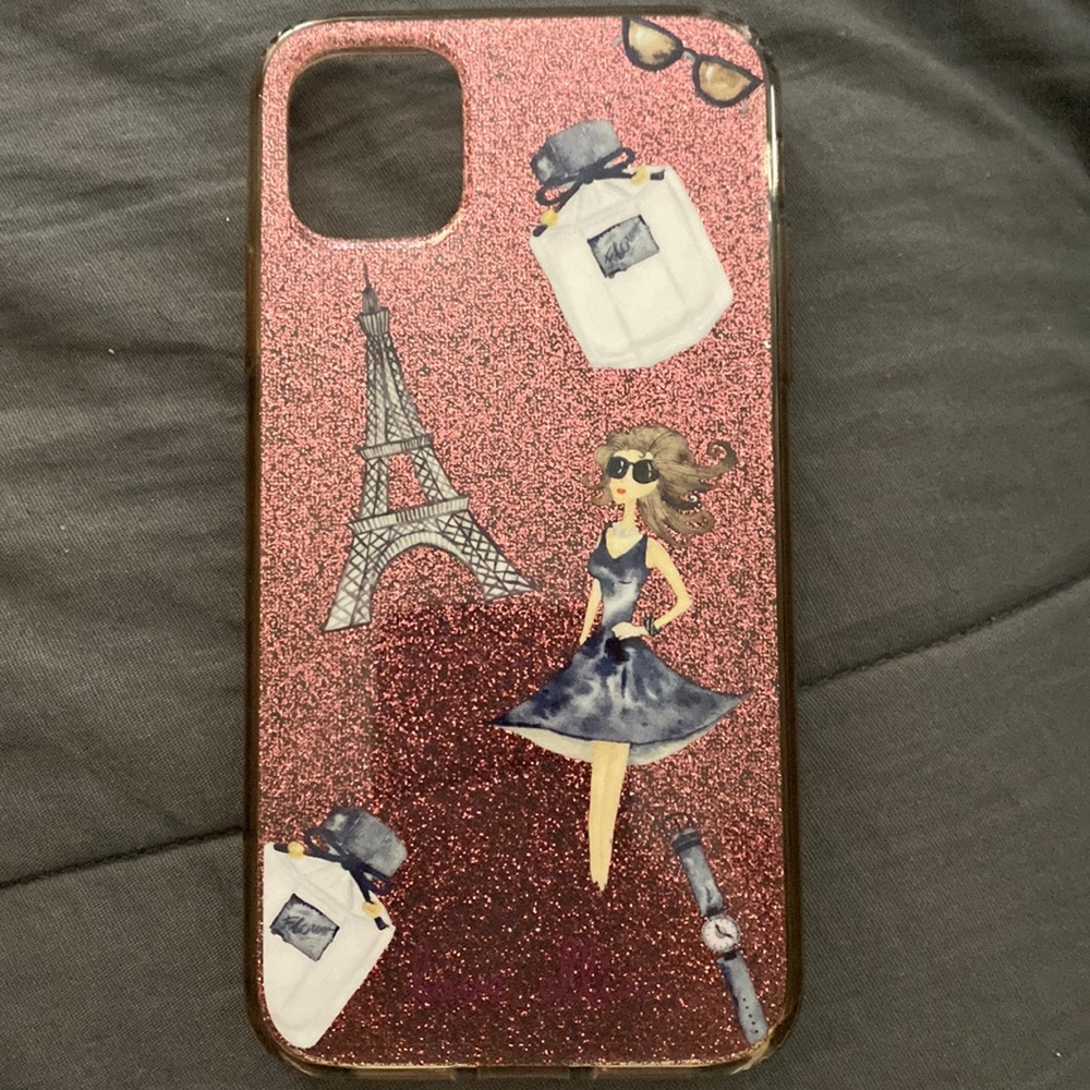 iPhone eleven